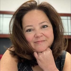 Meet your Posher, Marcie